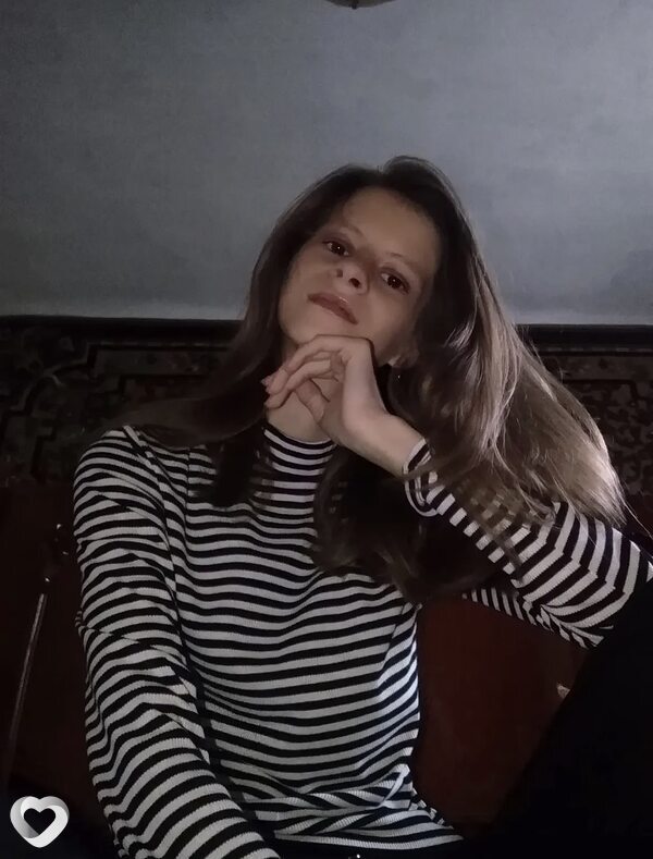 Оля, 18, Киеве — анкета №2988109