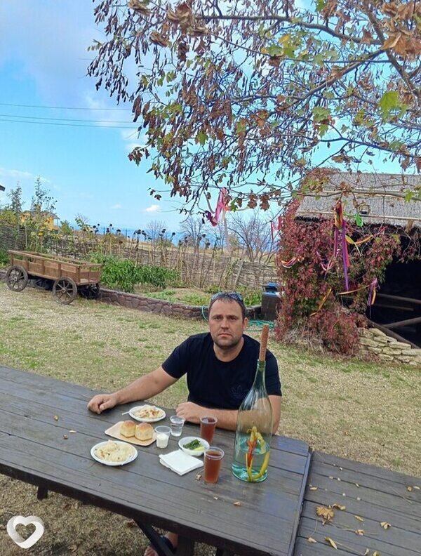 Андрей, 37, Зеленоград — анкета №2988115