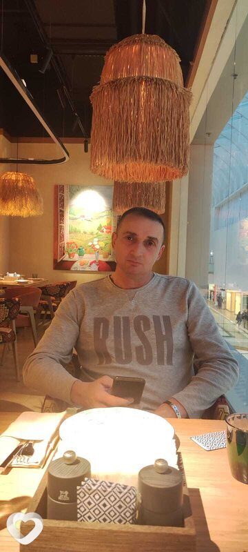 Звиади, 54, Санкт-Петербурге — анкета №2988116