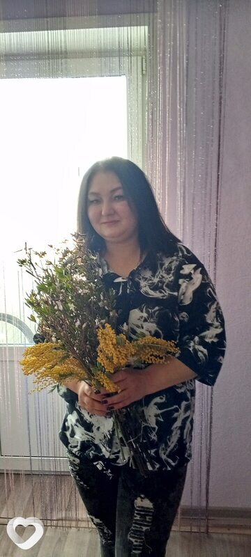 Хельга, 43, Кемерове — анкета №2988068