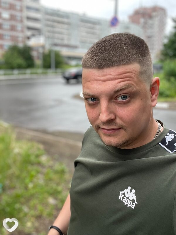 Валерий, 31, Братске — анкета №2988069