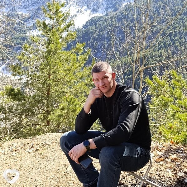 Эдуард, 37, Владикавказе — анкета №2988072