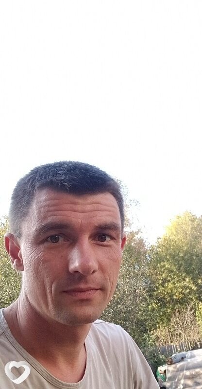 Михаил, 38, Перми — анкета №2988077