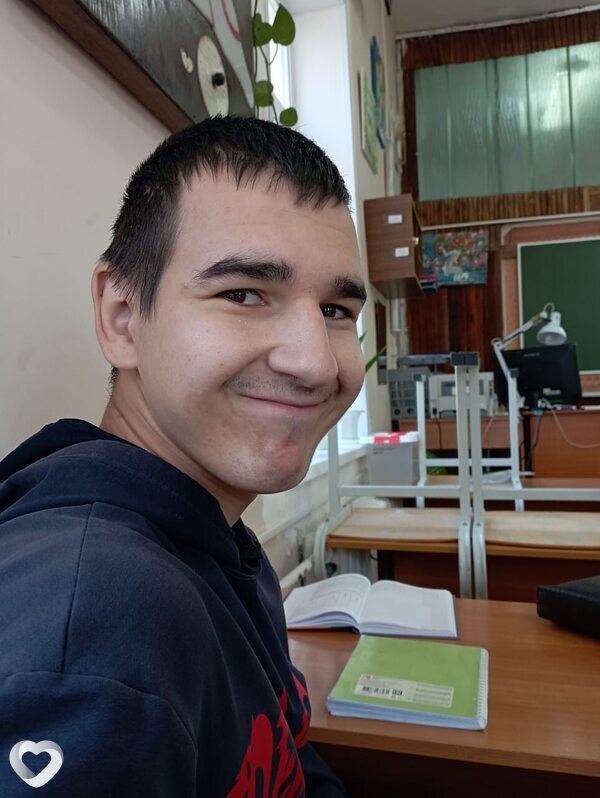 Роман, 24, Партизанске — анкета №2988090
