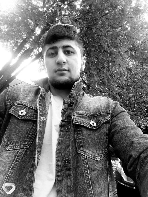 Гена, 28, Воскресенске — анкета №2988154