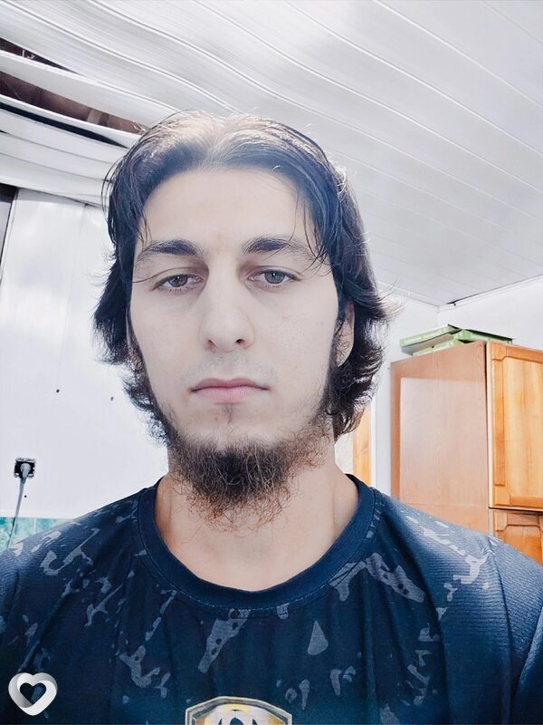 Рамазан, 25, Хасавюрте — анкета №2988155