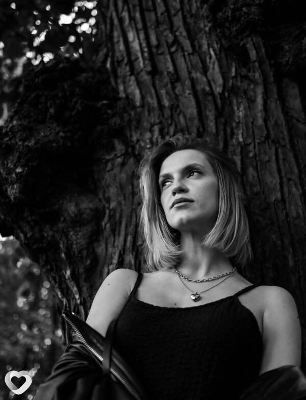 Алёна, 36, Витебске — анкета №2988156