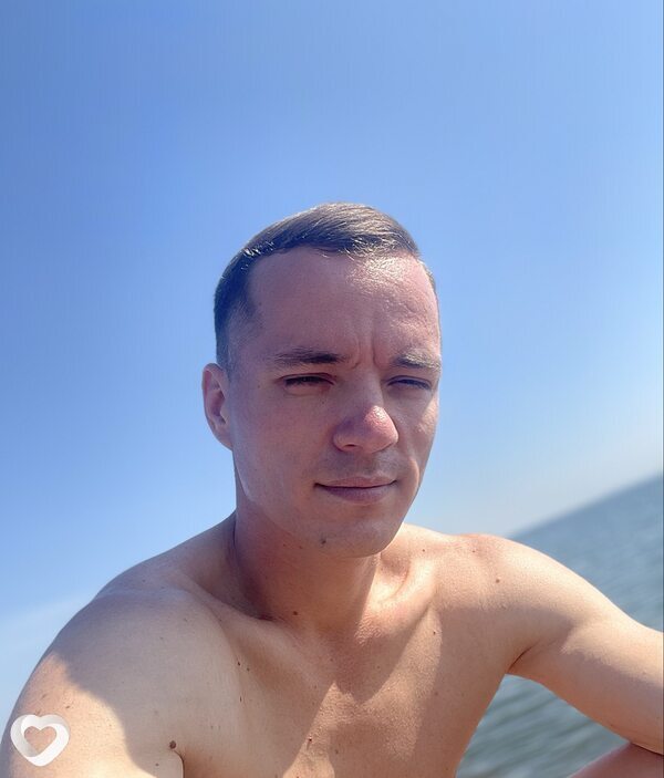 Александр, 33, Красноярске — анкета №2988159