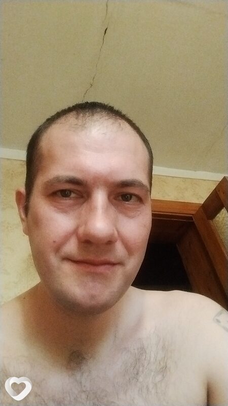 Влад, 36, Астане — анкета №2988166