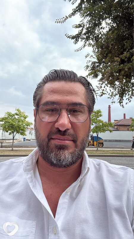 Тимур, 41, Грозном — анкета №2988193