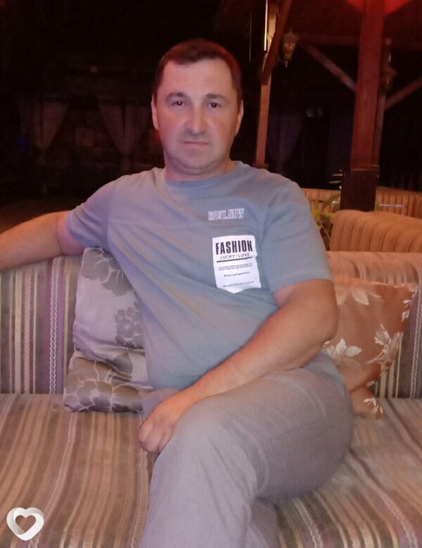 Sergo, 37, Феодосии — анкета №2988200