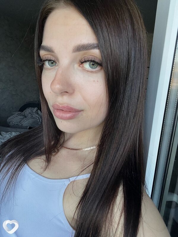 Злата, 22, Анапе — анкета №2988205