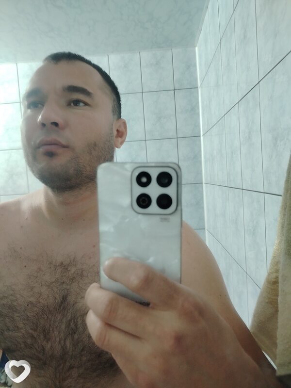 Руслан, 35, Нерюнгри — анкета №2988210