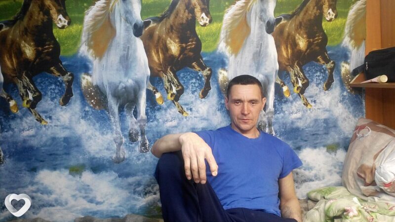 Александр, 45, Чите — анкета №2988211