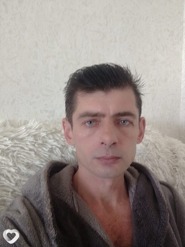 Сергей, 47, Краснодаре — анкета №2988212