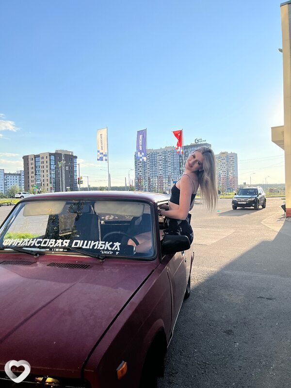Александра, 22, Новосибирске — анкета №2988292