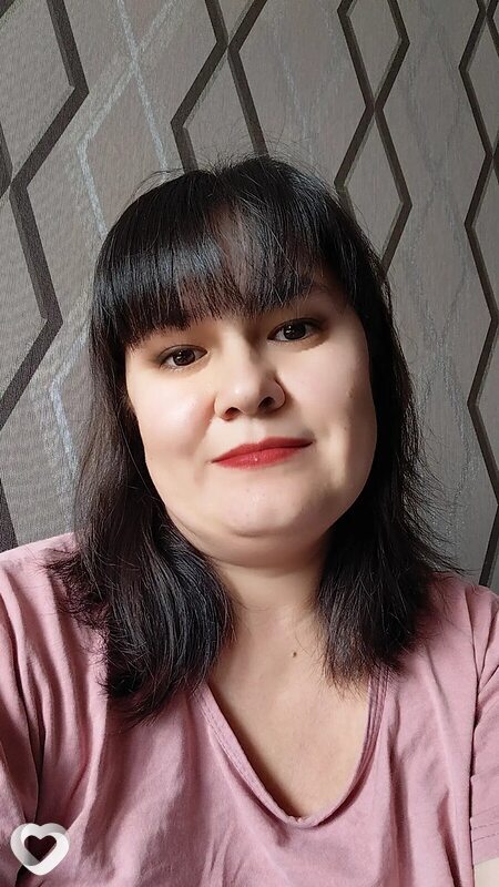 Мила, 33, Бийске — анкета №2988295