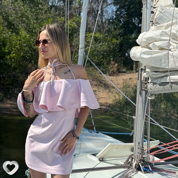 Алина, 22, Саратове — анкета №2988297
