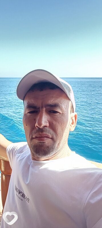 Дилшод, 41, Туркестане — анкета №2988298