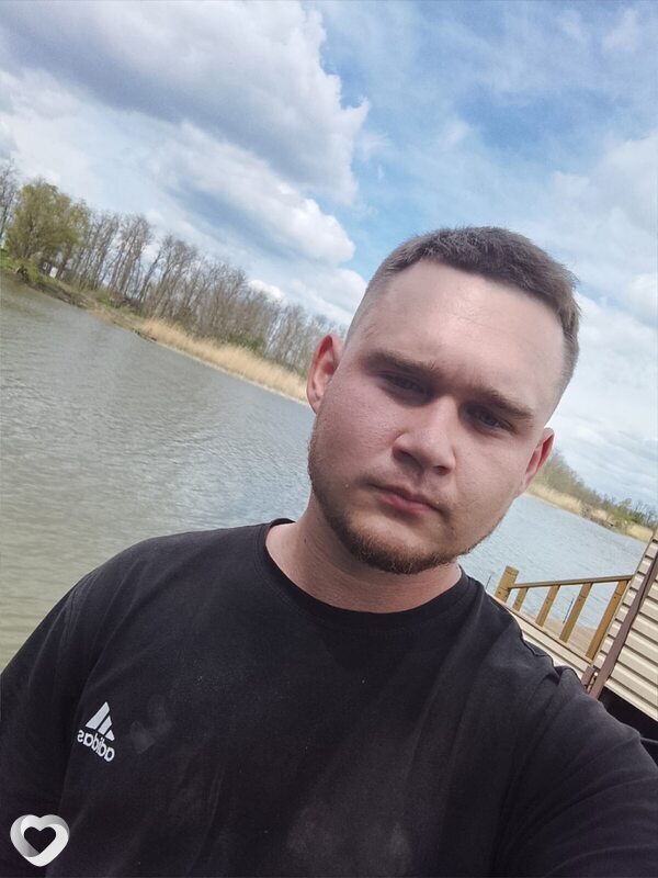 Дима, 24, Краснодаре — анкета №2988303