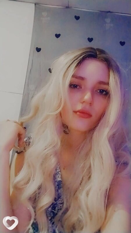 Александра, 21, Гулькевичах — анкета №2988304