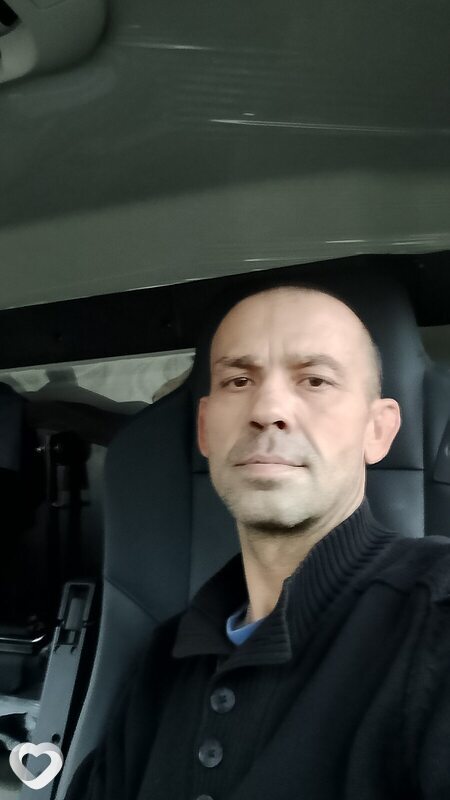 Денис, 48, Дальнереченске — анкета №2988305
