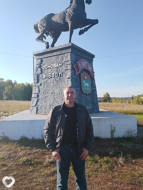 Алексей, 50, Усть-Илимск — анкета №2988312