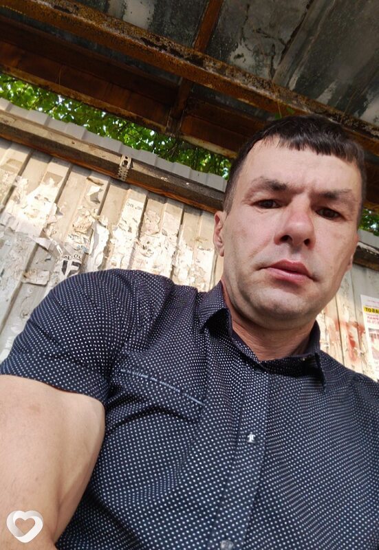 Вячеслав, 40, Арсеньеве — анкета №2988314