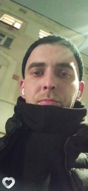 Сергей, 36, Нижнем Новгороде — анкета №2988258
