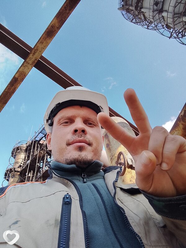 Роман, 35, Стерлитамаке — анкета №2988324
