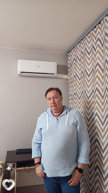 Юрий, 53, Новосибирске — анкета №2988331