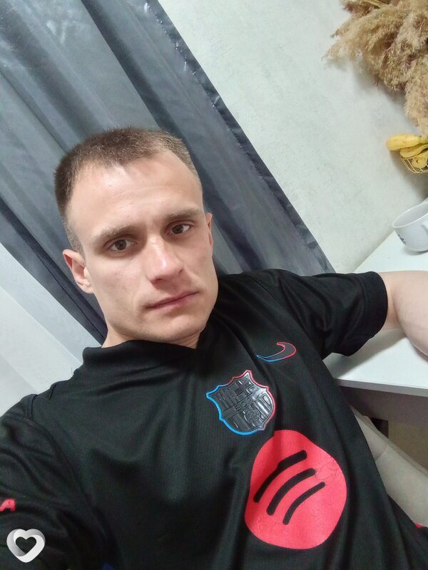 Кирилл, 31, Верхней Пышме — анкета №2988333