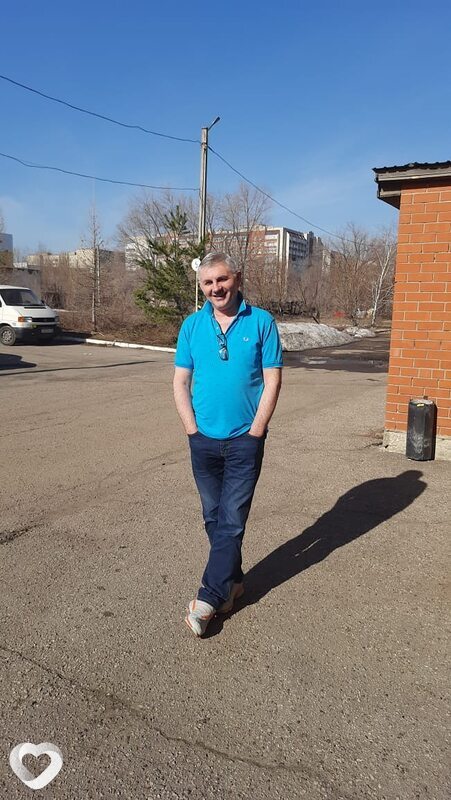 Евгений, 59, Саратове — анкета №2988356