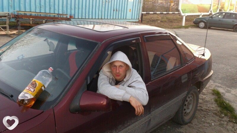 Алексей, Барабинск