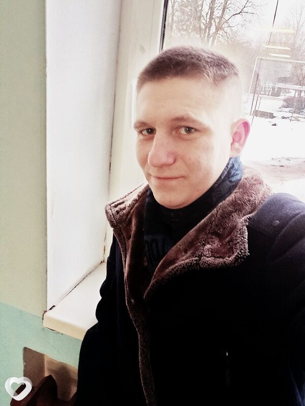 Дмитрий, 25, Санкт-Петербурге — анкета №2988360