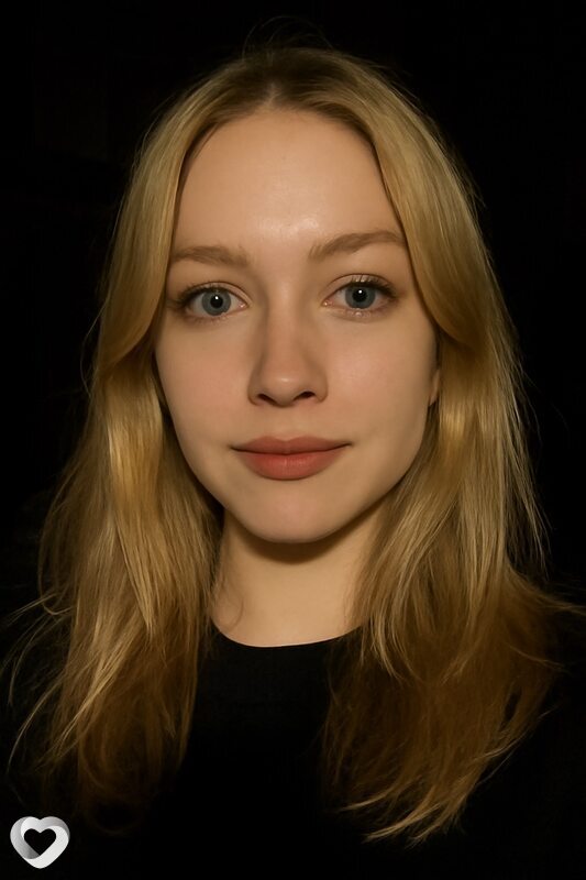 Алеся, 20, Минске — анкета №2988361