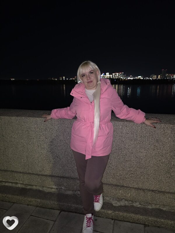 Света, 30, Томске — анкета №2988271