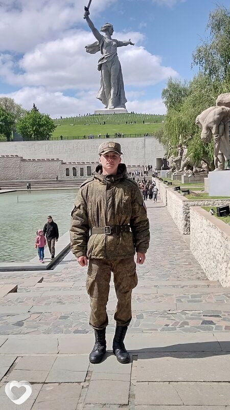 Михаил, 21, Казани — анкета №2988273