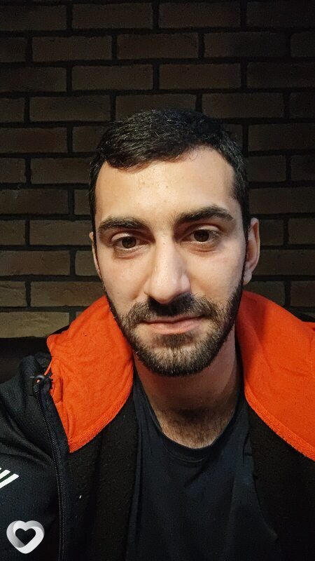 Арсен, 45, Краснодаре — анкета №2988282