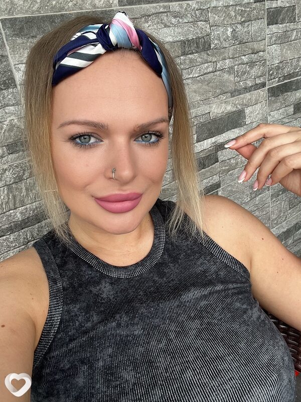 Kiki, 35, Москве — анкета №2988291