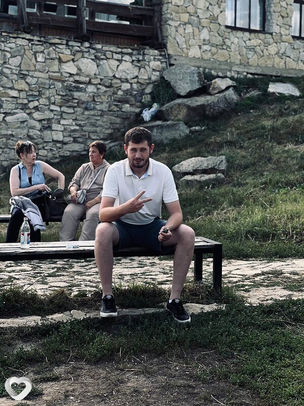 Вильдан, 23, Елабуге — анкета №2988372