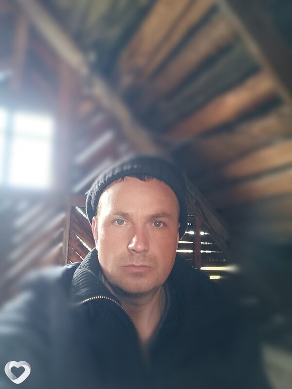 Дмитрий, 44, Екатеринбурге — анкета №2988377