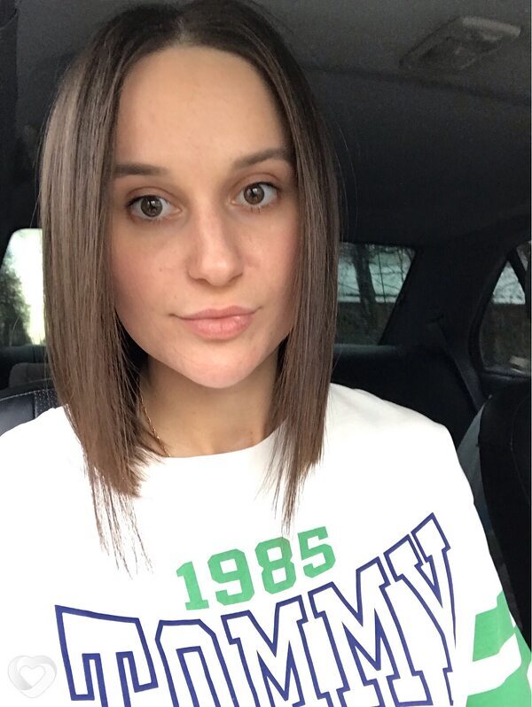 Ирина, 27, Москве — анкета №2988378
