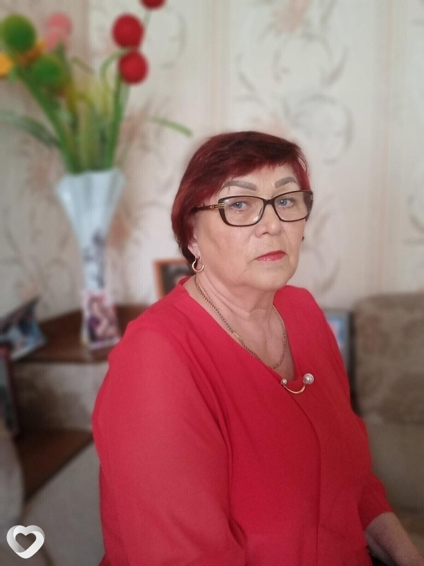 Галина, Боград