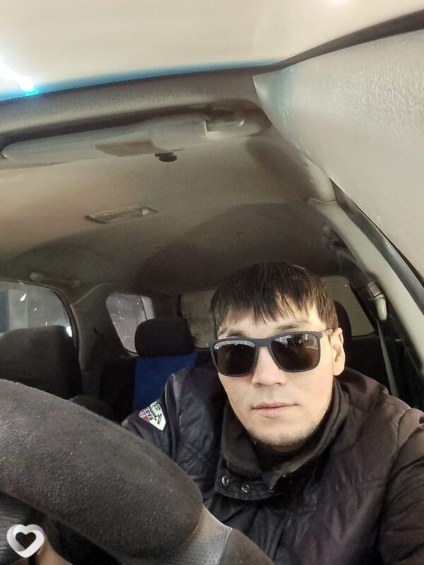 Михаил, 37, Иркутске — анкета №2988386