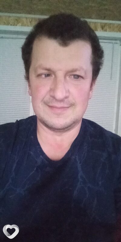 Миша, 44, Новом Уренгое — анкета №2988388