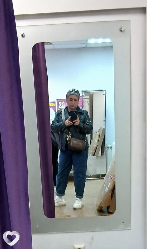 Марина, 56, Перми — анкета №2988389