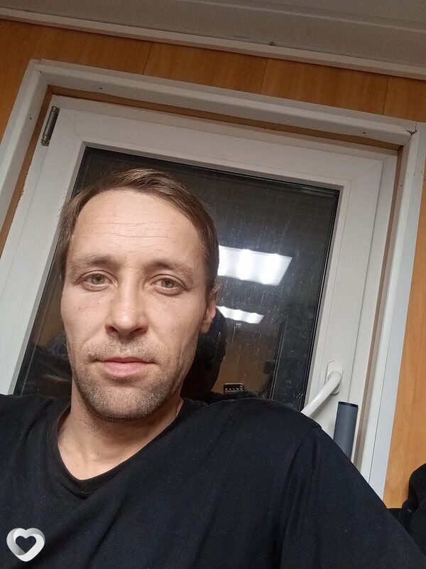 Андрей, 36, Чебоксарах — анкета №2988617