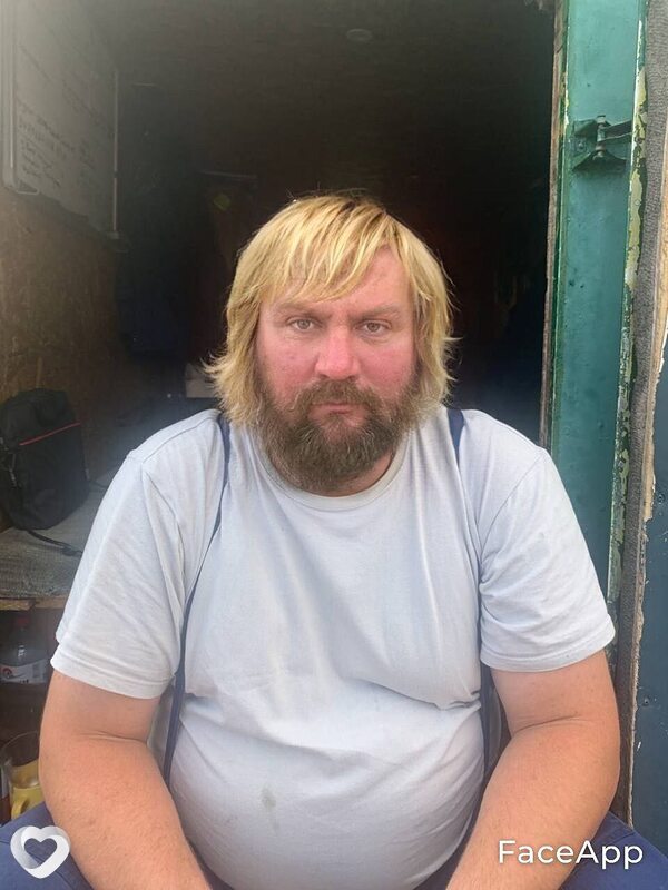Дмитрий, 42, Екатеринбурге — анкета №2988618