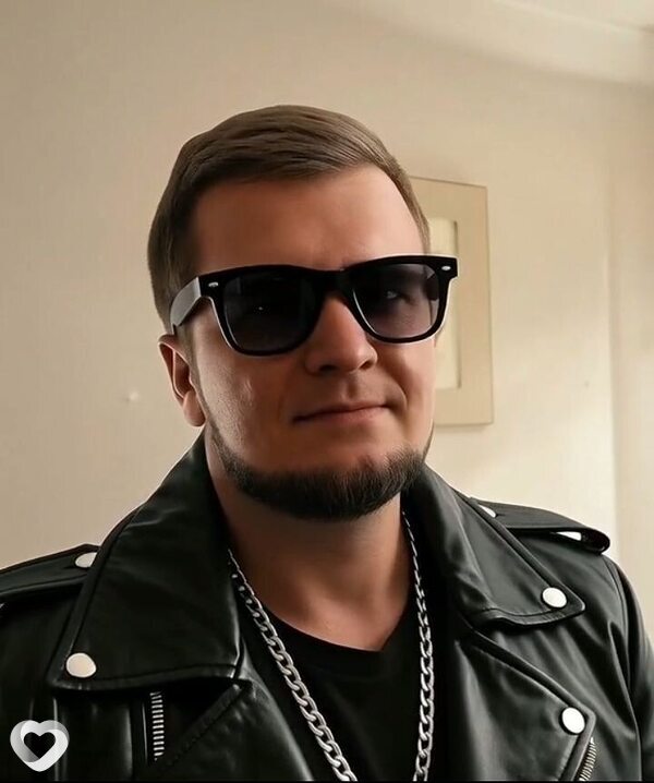 Александр Д, 34, Ленинске-Кузнецком — анкета №2988625